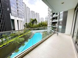 The Laurels (D9), Condominium #537764741